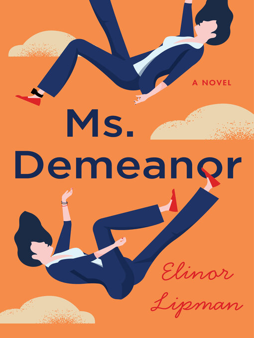 Ms. Demeanor a novel